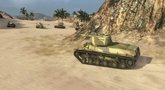 World of Tanks 8.6 update preview trailer