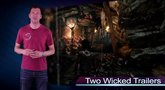 Tomb Raider, Dishonored, Star Wars 1313 - Shacknews Daily: June 1, 2012