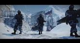 Battlefield: Bad Company 2 'Singleplayer' Trailer
