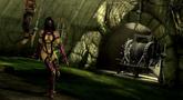 Mortal Kombat 'Mileena Vignette' Trailer