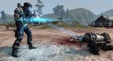 Defiance weapon mod trailer