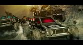 Renegade Ops 'Upgrades' Trailer
