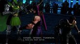 Ultimate Marvel vs. Capcom 3 'Firebrand vs. Hawkeye' Trailer