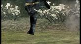 Metal Gear Solid: Peace Walker GamesCom 2009 Trailer