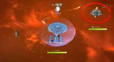 Star Trek: Infinite Space 'Battle scenes' Trailer