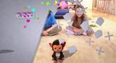 Eye Pet E3 2009 Trailer