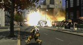 Earth Defense Force: Insect Armageddon 'Rocketlauncher' Trailer