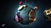 LittleBigPlanet 'E3 2011' Trailer