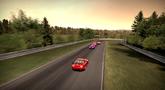 Need For Speed Shift 'Team Racing Pack' Trailer