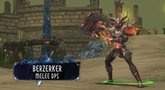 War of the Immortals 'Class overview' Trailer