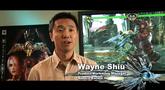 Soul Calibur IV Features Trailer