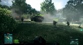 Battlefield 3 'Operation Metro rush mode' Trailer
