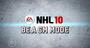 Video: NHL 10 'Be a GM' Video