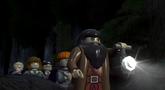 LEGO Harry Potter: Years 1-4 'Magic Moments - Extended' Trailer