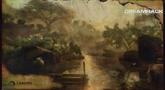 Far Cry 2 Dreamhack 08 Footage
