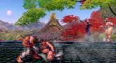 Street Fighter X Tekken 'E3 2011 gameplay part 2' Trailer