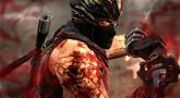 Ninja Gaiden 3 'GDC 2011' Trailer