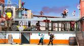 Team Fortress 2 'Dance Fortress' Fan-Made Movie