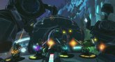 Ratchet & Clank: All 4 One 'Big co-op moments' Trailer