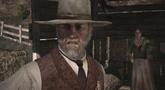 Red Dead Redemption 'The Law' Trailer