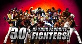 The King of Fighters XIII 'Full' Trailer