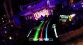 DJ Hero 'Danny Byrd 'Red Mist VIP' DLC Singleplayer Hard' Trailer