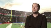 Backbreaker Developer Diary #3
