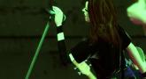 Guitar Hero 5 Shirley Manson Trailer