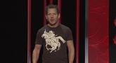 Gears of War 3 'E3 2010 - World Premiere' Trailer