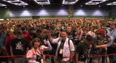 Firefall 'PAX Prime 2011 audience reaction' Trailer