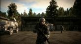 Battlefield: Bad Company - Tutorial Movie #2