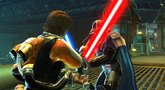 Star Wars: The Old Republic free-to-play preview trailer
