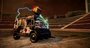 Video: Twisted Metal university weapons training trailer
