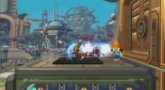 PlayStation All-Stars Battle Royale Parappa character trailer