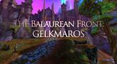 Aion 'Gelkmaros Zone Tour' Trailer