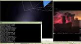 Love 'GDC 2009 Tools Demonstration' Trailer