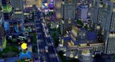 SimCity strategy session 1 developer diary