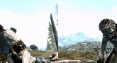 The Elder Scrolls V: Skyrim NVIDIA 3D Vision trailer