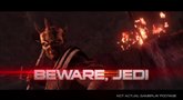 Star Wars: Clone Wars Adventures Darth Maul trailer