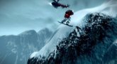 SSX Siberian region introduction trailer