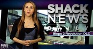 Black Ops 2 DLC, Tomb Raider multiplayer - Shacknews Daily: January 9, 2013