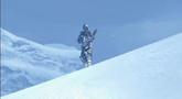 Lost Planet 2 'Beneath the Ice' Trailer