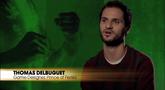 Prince of Persia - The Hero In Focus Trailer