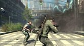 Inversion launch trailer
