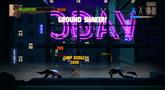 Kung-Fu Live! 'Tutorial #2 - Ground Shaker' Trailer