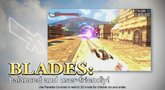 Kid Icarus: Uprising weapons trailer