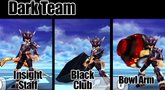 Kid Icarus: Uprising multiplayer trailer