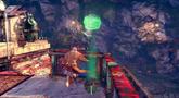 Enslaved: Odyssey to the West 'Comic-Con 2010 - Gameplay' Trailer