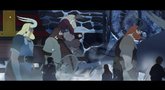 The Banner Saga: Factions beta gameplay trailer