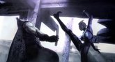 Street Fighter X Tekken 'Cinematic' Trailer